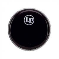 PARCHE TAMBORIN LP3904 NEGRO
