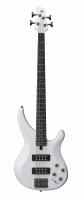 BAJO ELÉCTRICO YAMAHA GTRBX304WH