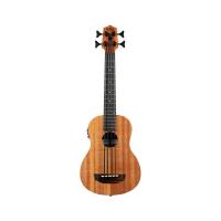 UKELELE BASS KALA NOMAD FS UBNOMADFS 