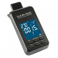 AFINADOR BATERÍA TUNE BOT OVERTONE LABS 