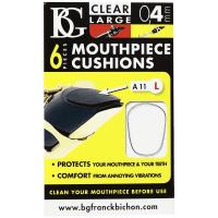 COMPENSADOR B.G. TRANSPARENTE A-11L 0,4 