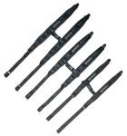 CORREA ACORDEÓN HOHNER AZ-5000 48-60 BAJOS