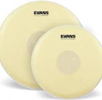 PARCHES BONGO EVANS EB0709 SET 