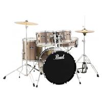 BATERÍA PEARL ROADSHOW RS505C-C707 