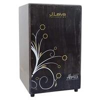 CAJÓN LEIVA ALMA CLASSE