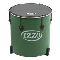 SURDO IZZO CASTLE 14X37 CMS 6 DIVISIONES