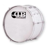 BOMBO BANDA 22"X10" DB0046