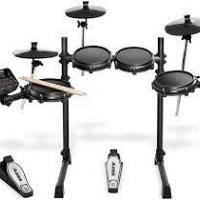 BATERÍA ELECTRÓNICA ALESIS TURBO MESH KIT