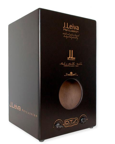 CAJÓN LEIVA ZOCO 2.0