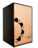 CAJÓN LEIVA ZOCO