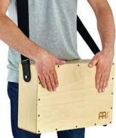 MEINL CAJ2GO-1 CAJÓN C/CORREA