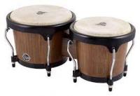 BONGOS LP ASPIRE LPA 601-SW SIAM WALNUT