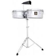 TIMBALES-PAILAS LPA256 LP ASPIRE