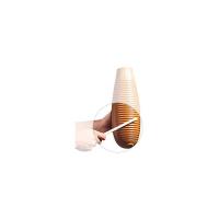 BAQUETA GUIRO LP243B FIBRA